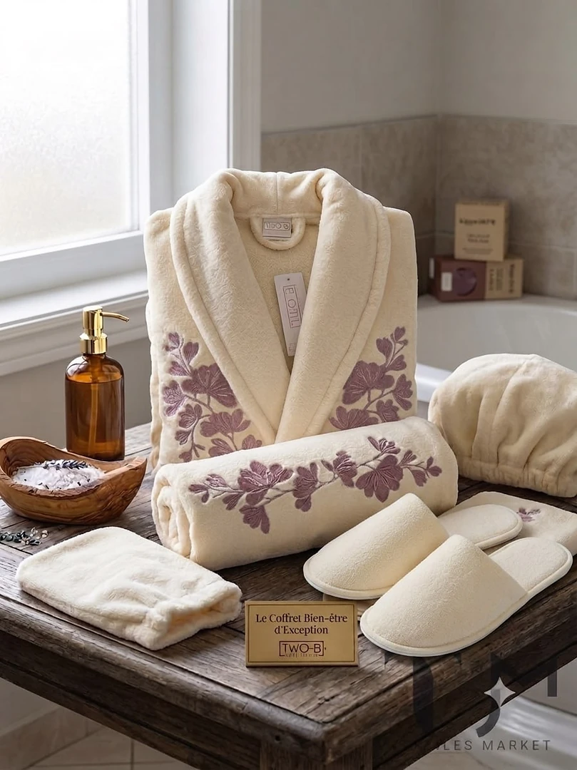 Accessoires bain