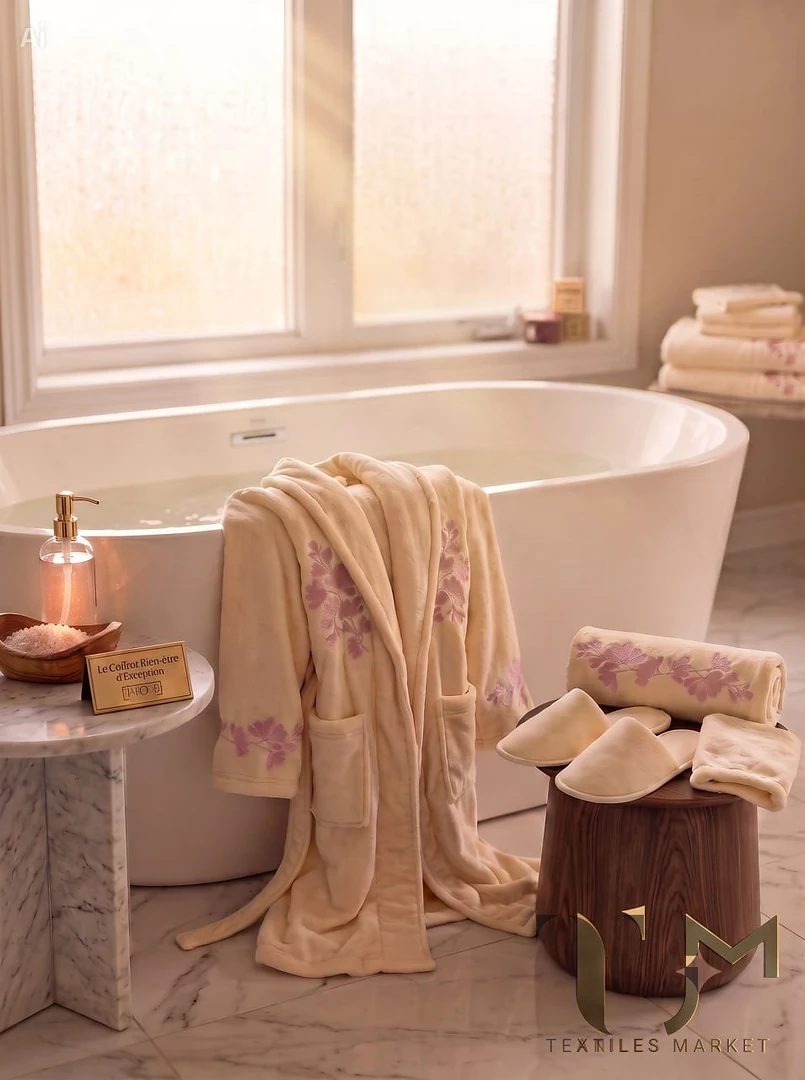 Ambiance spa